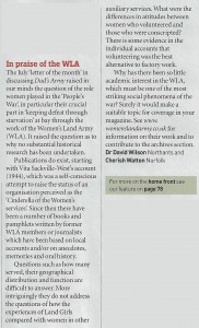 BBC History September 2012 Vol 13 No 9 p7