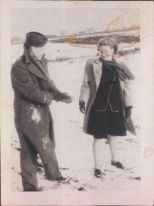 Joan Birchall Archive Photo 10