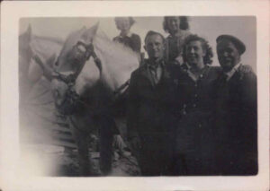 Joan Birchall Archive Photo 13