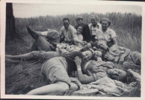 Joan Birchall Archive Photo 14