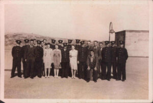 Joan Birchall Archive Photo 19