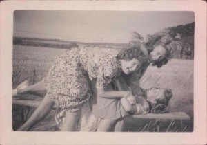 Joan Birchall Archive Photo 26