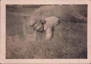 Joan Birchall Archive Photo 28