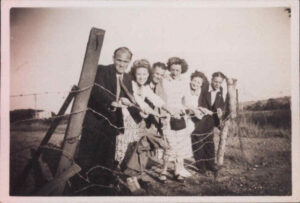 Joan Birchall Archive Photo 30