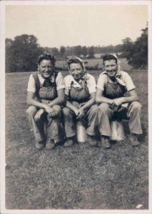 Joan Birchall Archive Photo 6