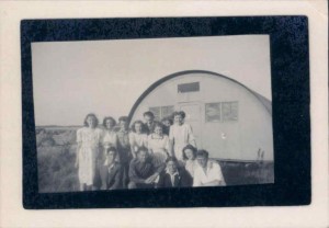 Joan Birchall Archive Photo 7