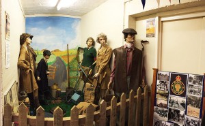 306 Bombardment Group Museum