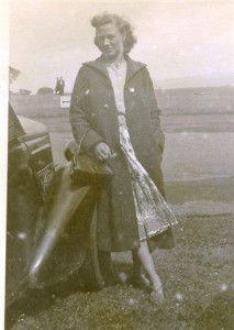 Betty Dugdale