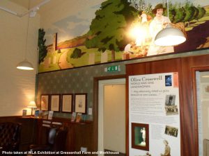 Gressenhall Norfolk's Forgotten Army Exhibition