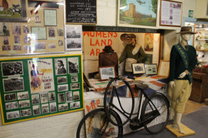 Romney Marsh Wartime Collection WLA Collection Photos