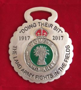 WW2 Horse Brass