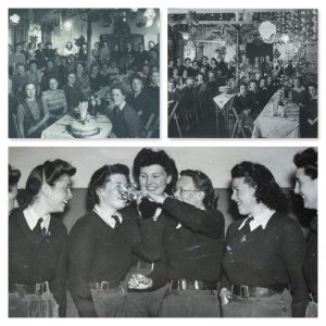 Celebrating Christmas WLA Collage