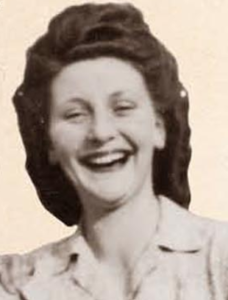 Joyce Ogle