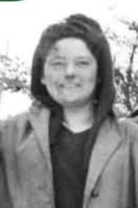 Monica Lowry