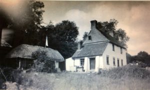 Keeper’s Lodge, Harewood Forest, Andover, Hampshire