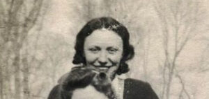 Doreen Staunton