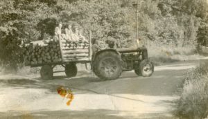 Doreen Staunton Photo Archive 4
