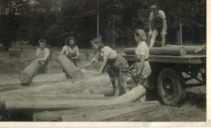 Doreen Staunton Photo Archive 5