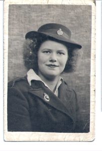 Daphne Yvonne Dupree