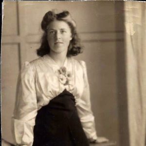 Florence Louisa Mullender 3