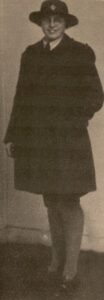 Doris Ada Richardson