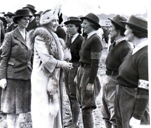 nan Ross 1948 HShow (2)