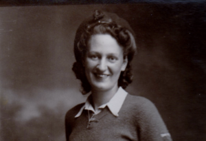 Phyllis Staves