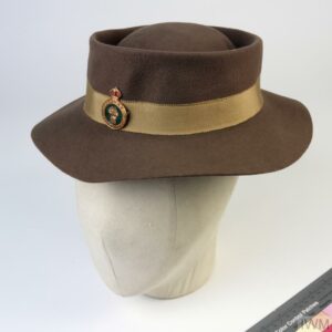 Women's Land Army Hat
