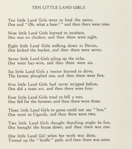 Ten-Little-Girls