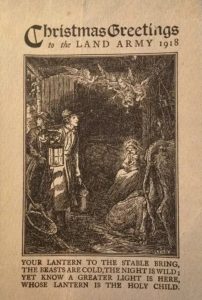 Christmas-Greetings-to-the-Land-Army-1918