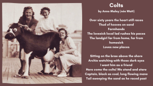 Maley Poem