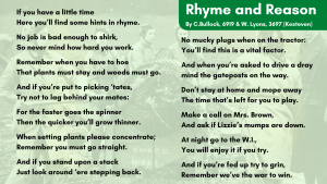 Rhyme-and-Reason-Land-Girl-Poem