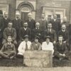 WW1 Photo: Land Girls in Pickering