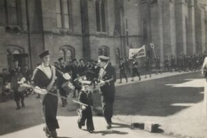 WLA Arundel Rally