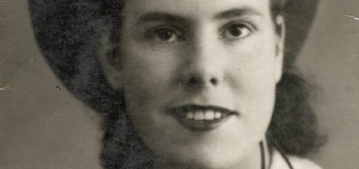 Elsie Thornton