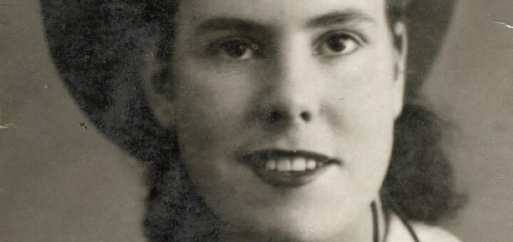 Elsie Thornton