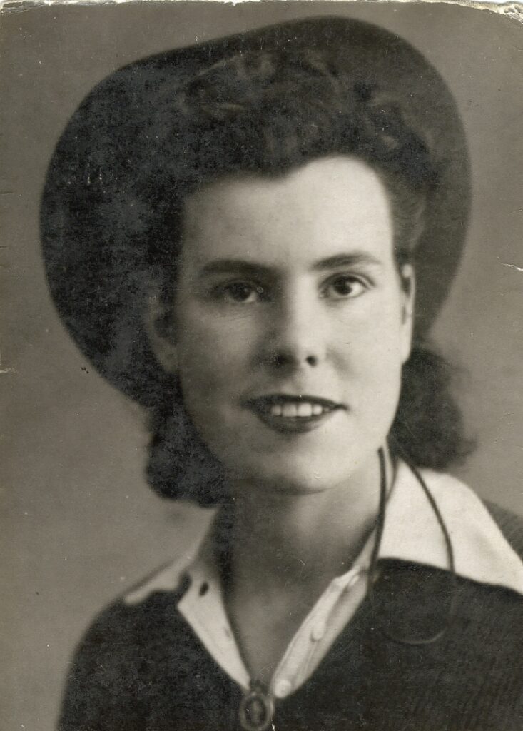 Elsie Thornton