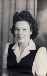 Mary Roy