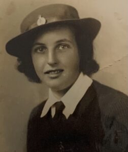 Ruth Bennett